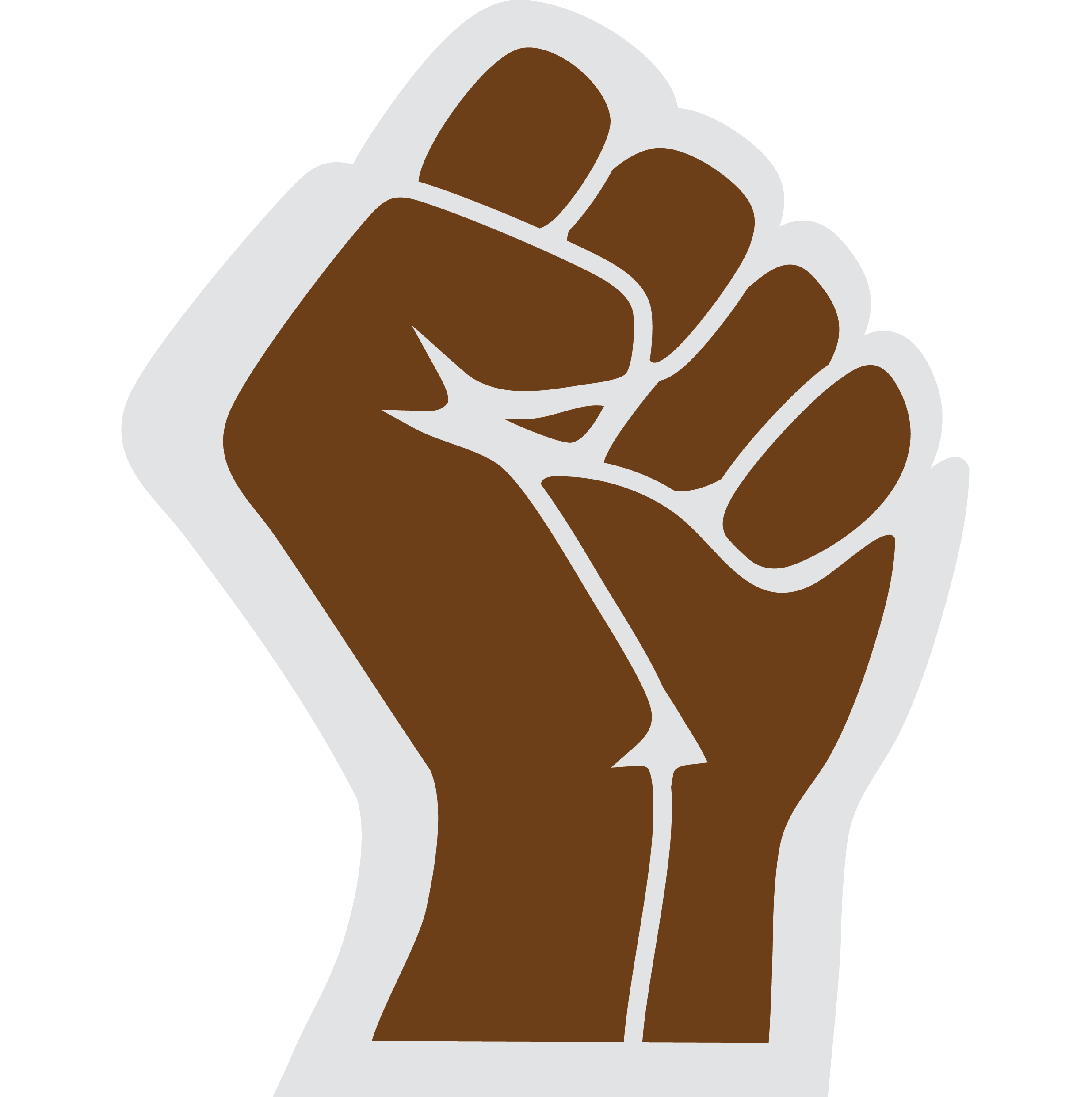 Anti_racist symbol