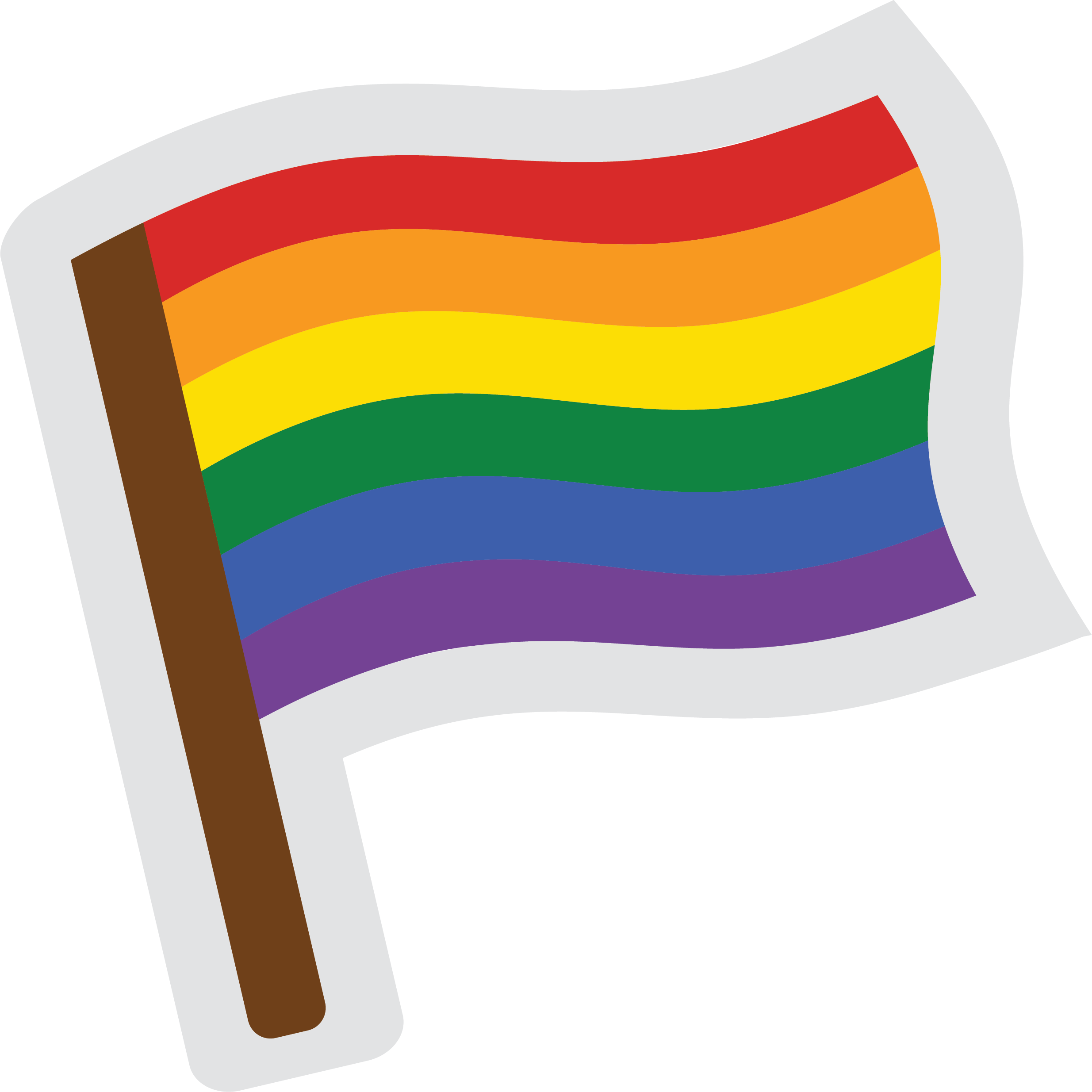 LGBTQIAplus symbol