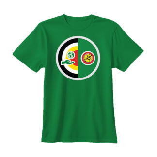 Intersectional Activist T-shirt: Environmentalism and Indigenous rights