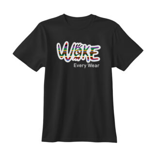 Woke T-shirt